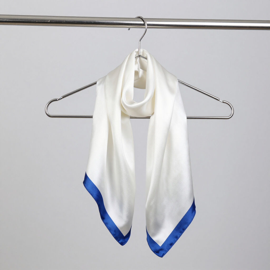 Delicate Silk Care — after
